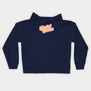 Limited Edition Kids Hoodie